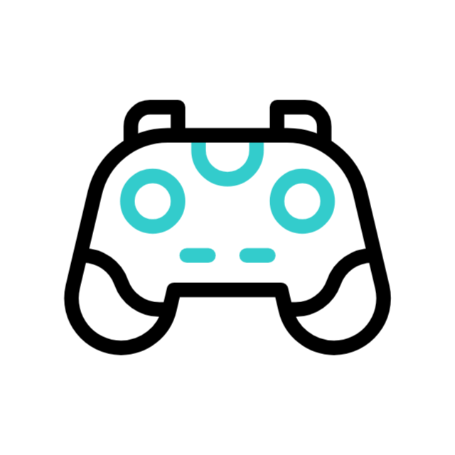 game controller