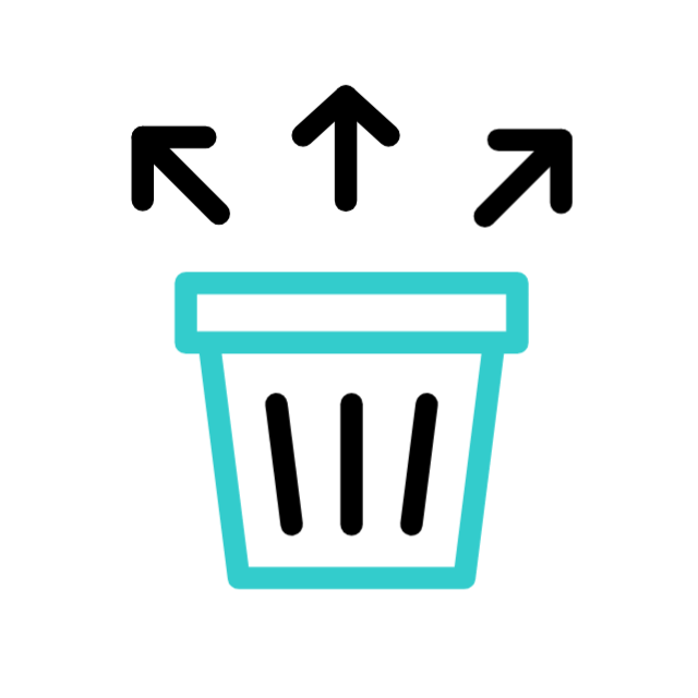 sort-the trash